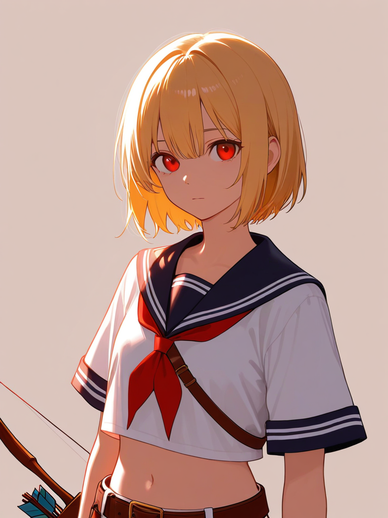 Enterprise (Pacific) — Pacific (Kancolle) character card