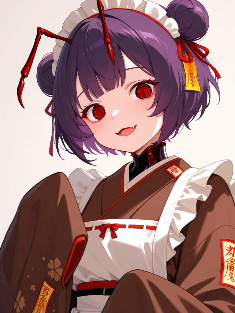 Entoma Vasilissa Zeta — Overlord (Maruyama) character card