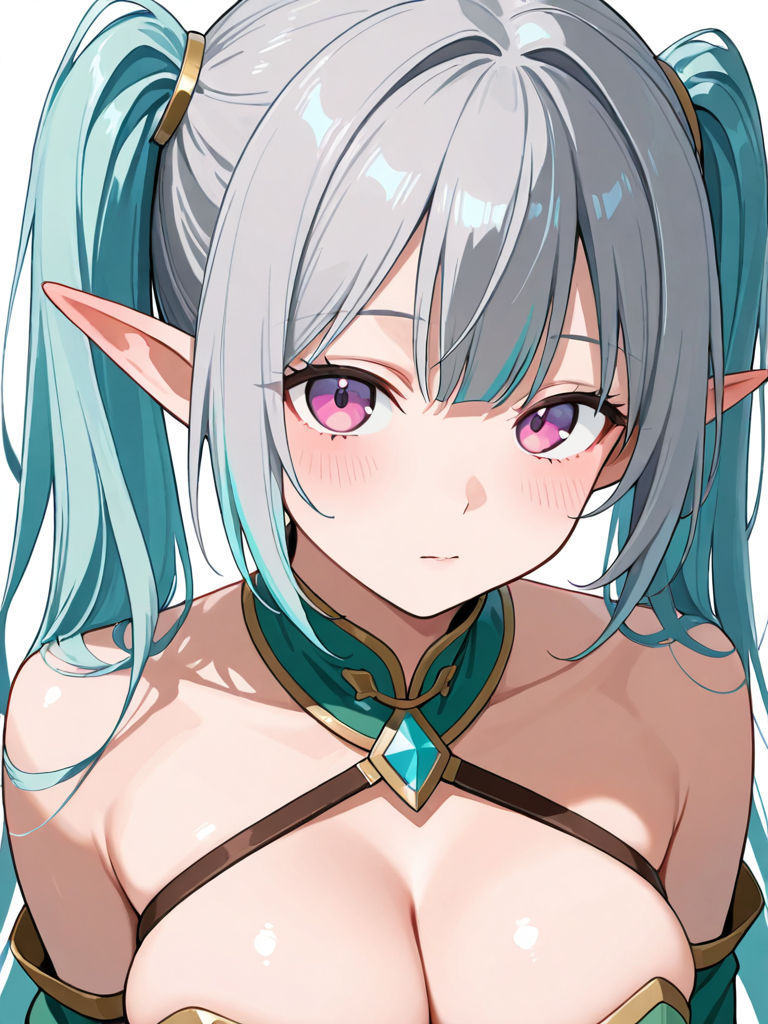 Epsilon (Kagejitsu) — Kage No Jitsuryokusha Ni Naritakute! character card