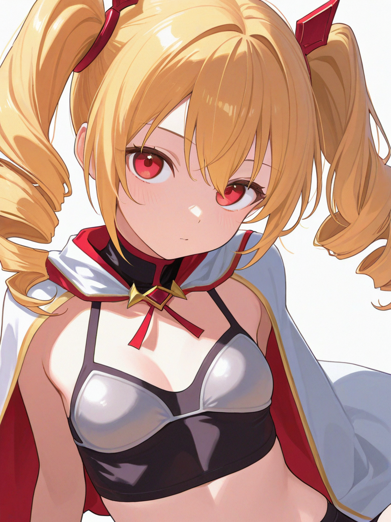 Erika Wagner — Under Night In-birth character card