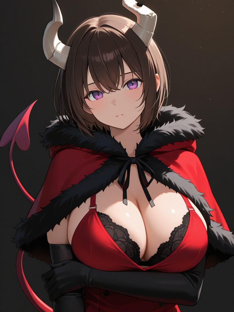 Eriko (Princess Connect!) — Princess Connect! character card