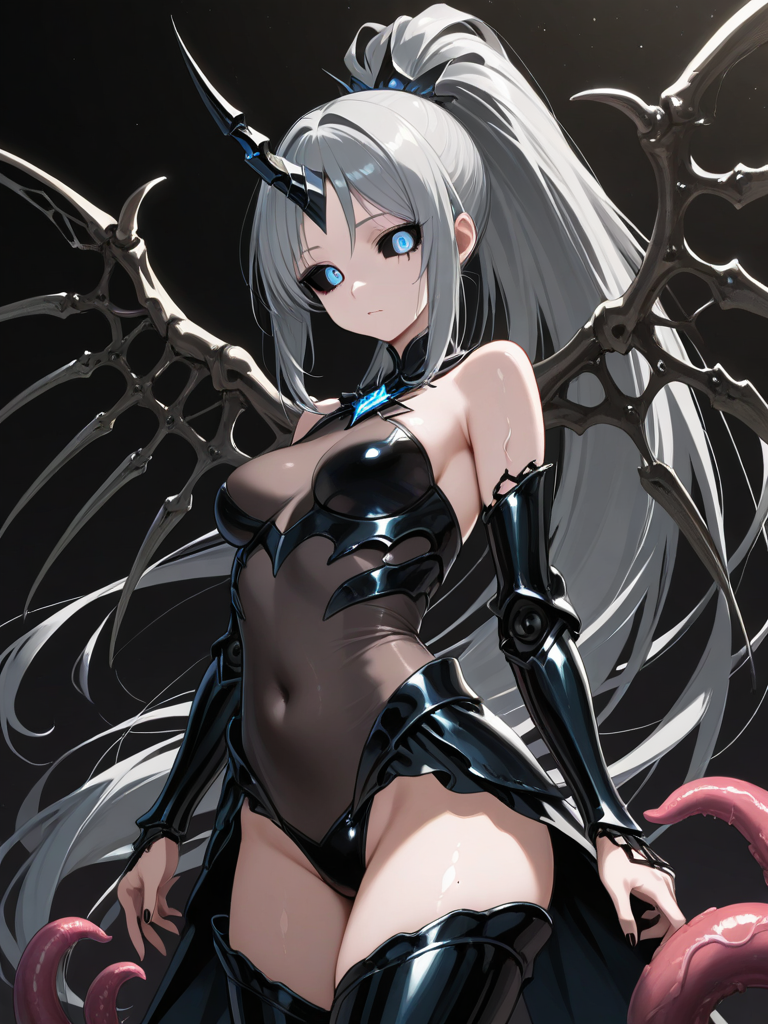 Eris (Atelier951) — Original character card