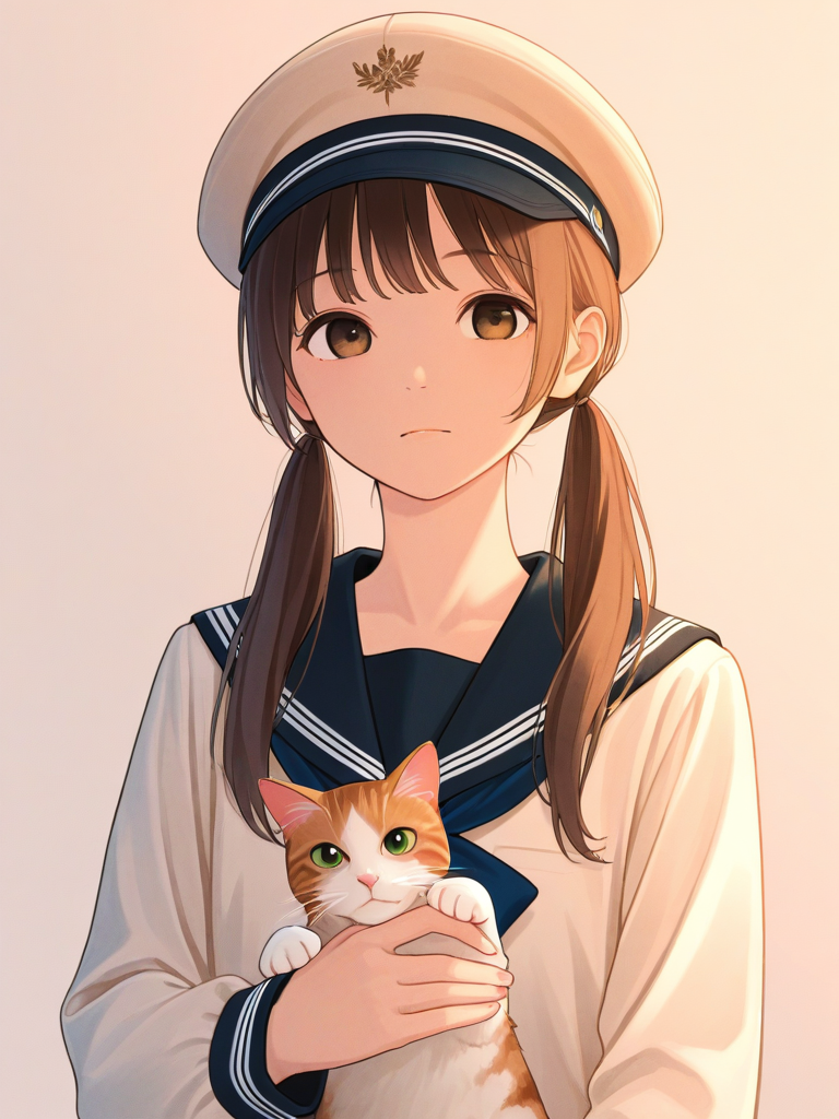 Error Musume — Kantai Collection character card