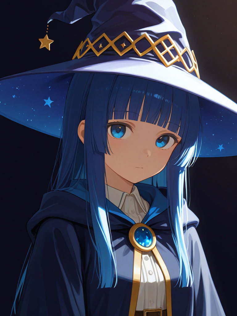 Eruka Frog — Soul Eater character card
