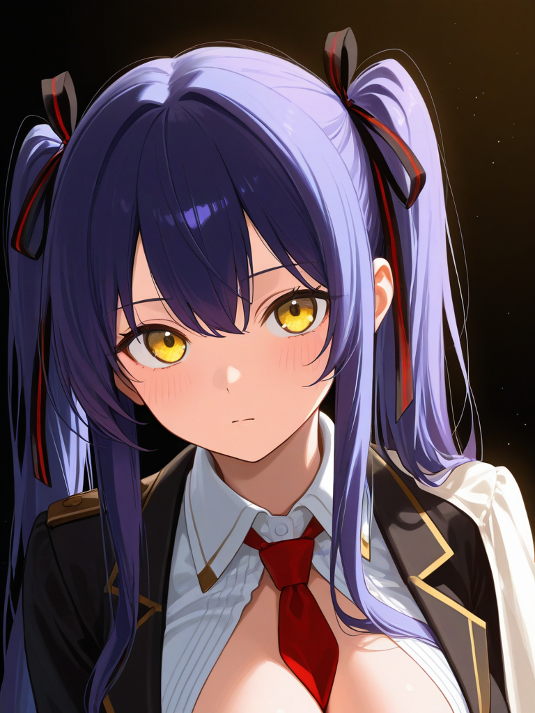 Essex (Azur Lane) — Azur Lane character card
