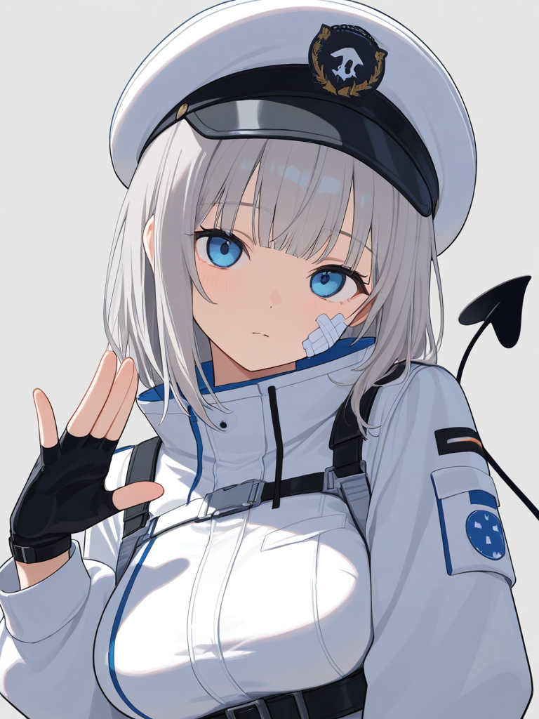 Estella (Arknights) — Arknights character card