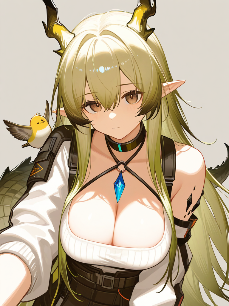 Estelle (Arknights) — Arknights character card