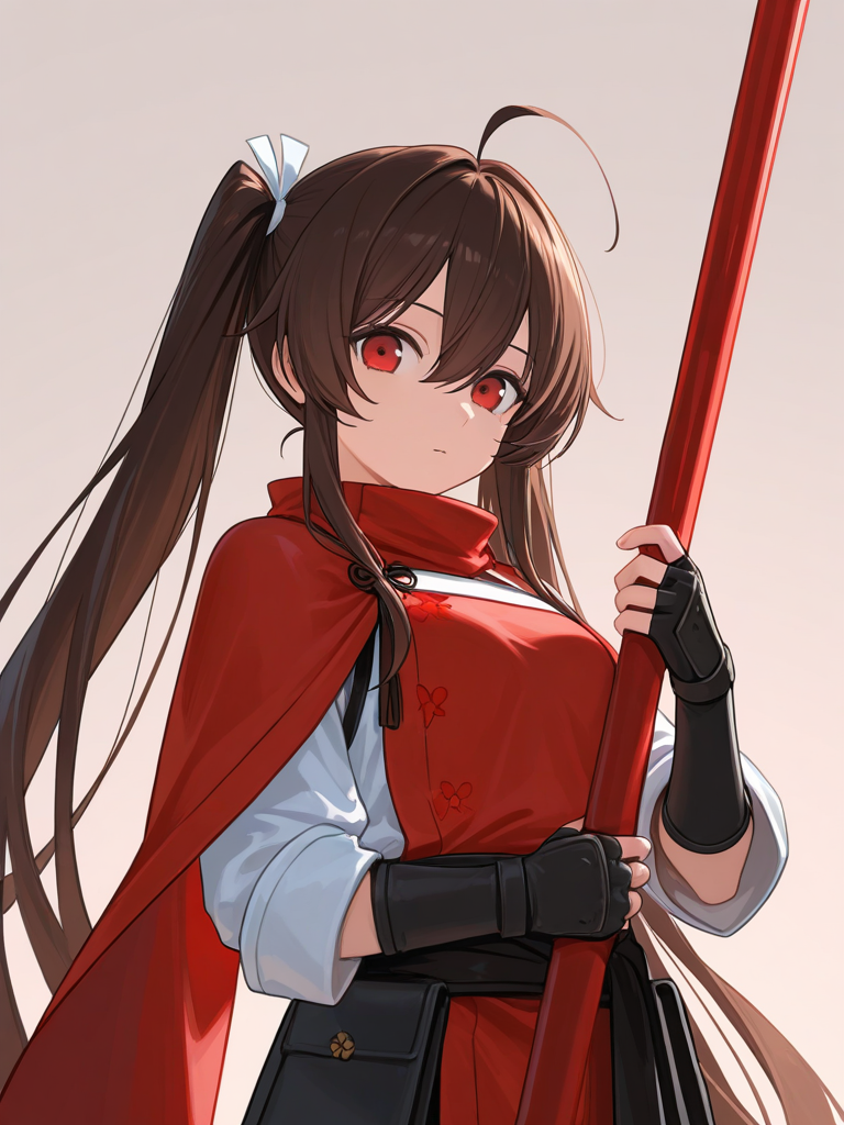 Estelle Bright — Eiyuu Densetsu character card