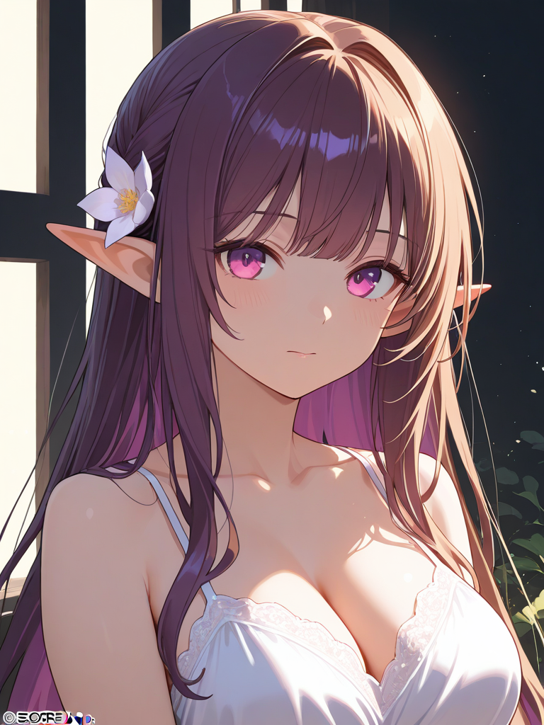 Eta (Kagejitsu) — Kage No Jitsuryokusha Ni Naritakute! character card