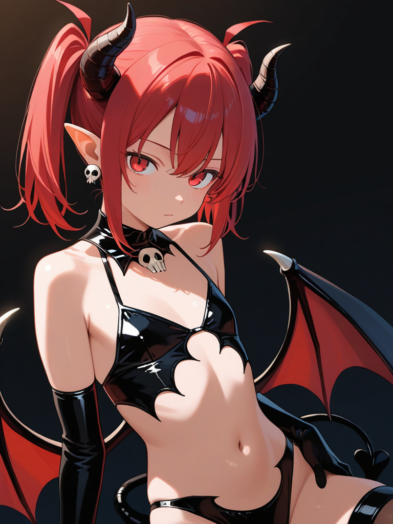 Etna (Disgaea) — Disgaea character card
