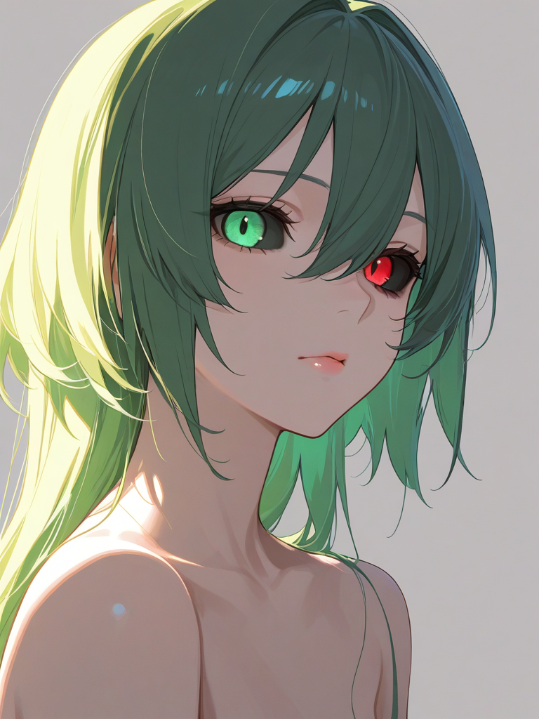 Eto (Tokyo Ghoul) — Tokyo Ghoul character card