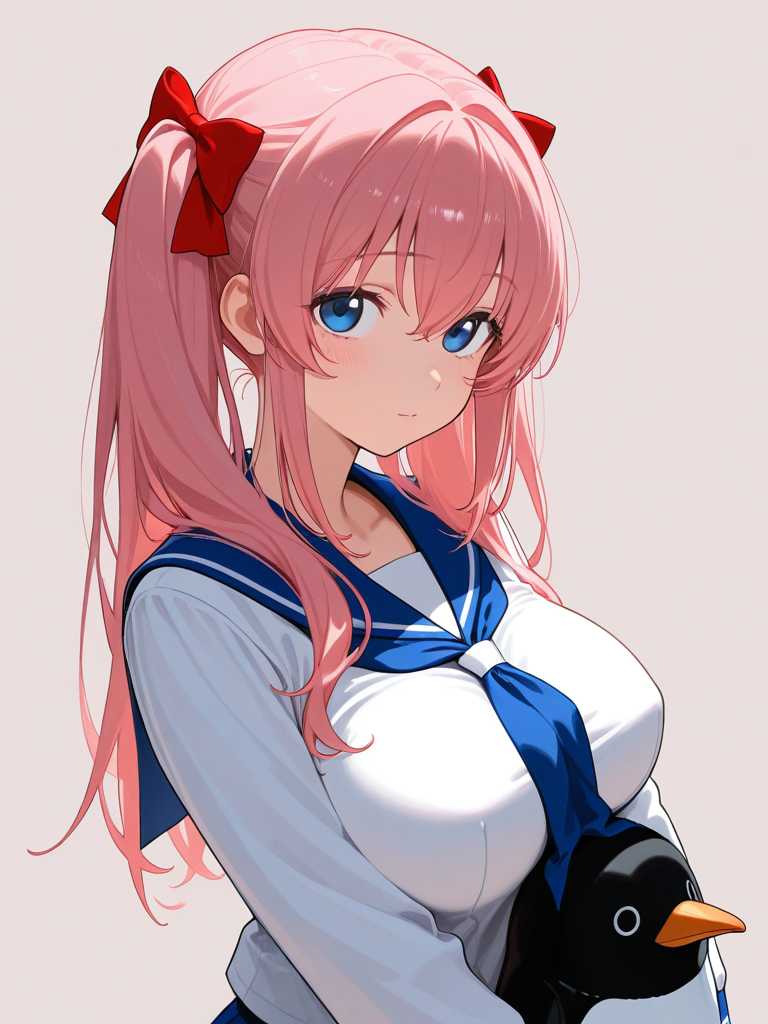 Etopen — Saki character card