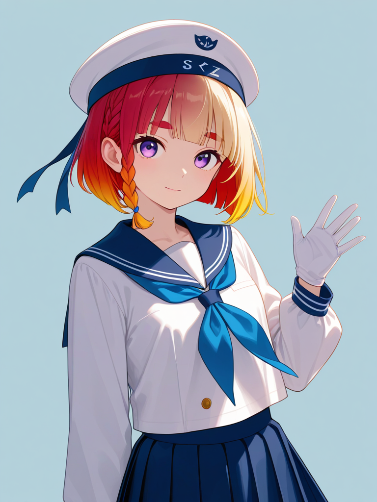Etorofu (Kancolle) — Kantai Collection character card