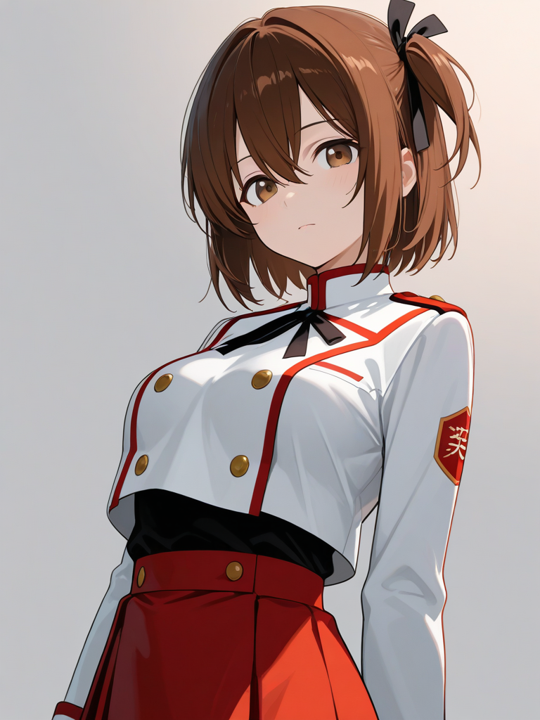 Etou Kanami — Toji No Miko character card