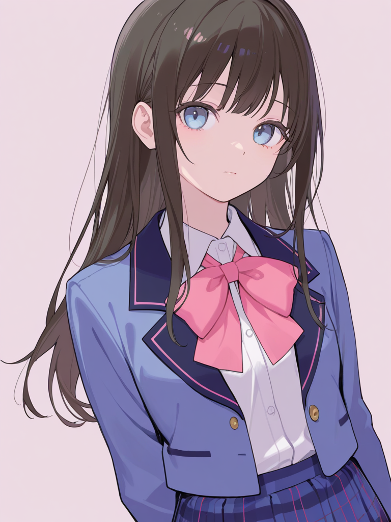 Etou Mei — Gakuen Utopia Manabi Straight! character card