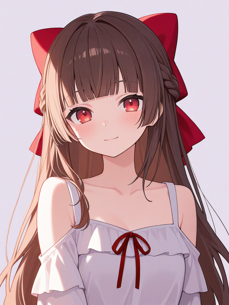 Etra (Etra-chan Wa Mita!) — Etra-chan Wa Mita! character card