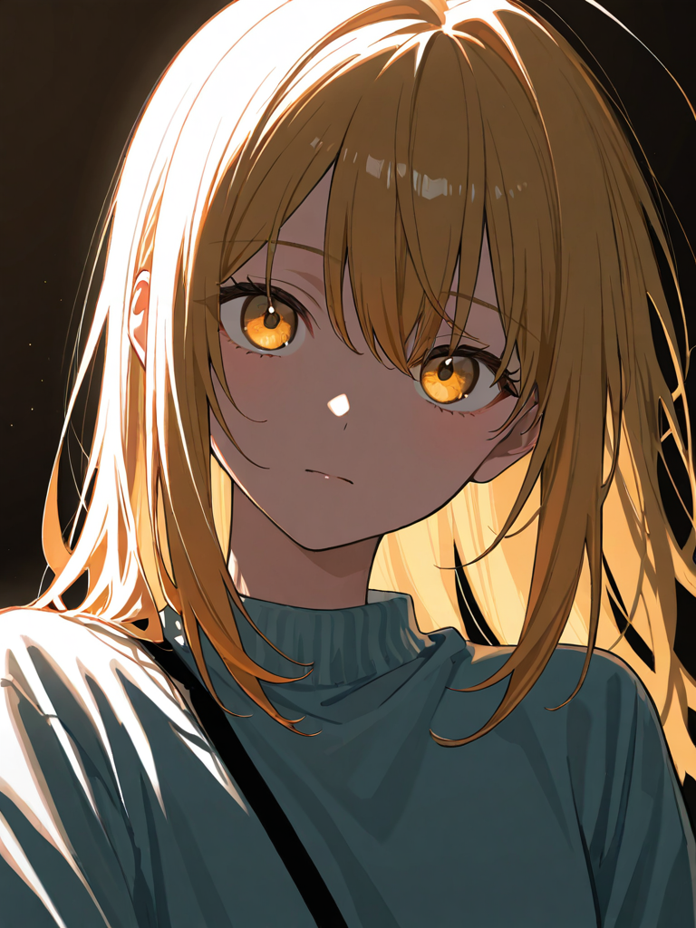 Eule (Signalis) — Signalis character card