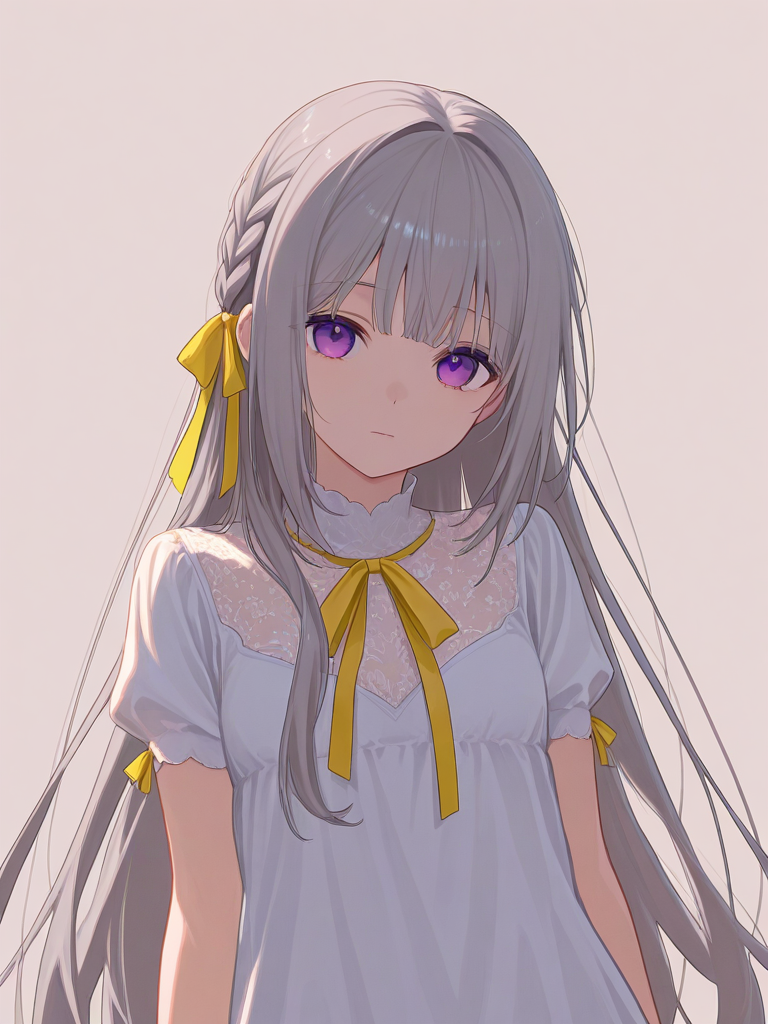Euphyllia Magenta — Tensei Oujo To Tensai Reijou No Mahou Kakumei character card