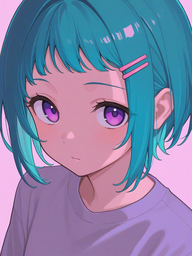 Eureka (Eureka Seven) — Eureka Seven (Series) character card
