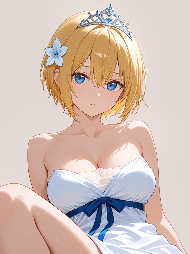 Europa (Granblue Fantasy) — Granblue Fantasy character card