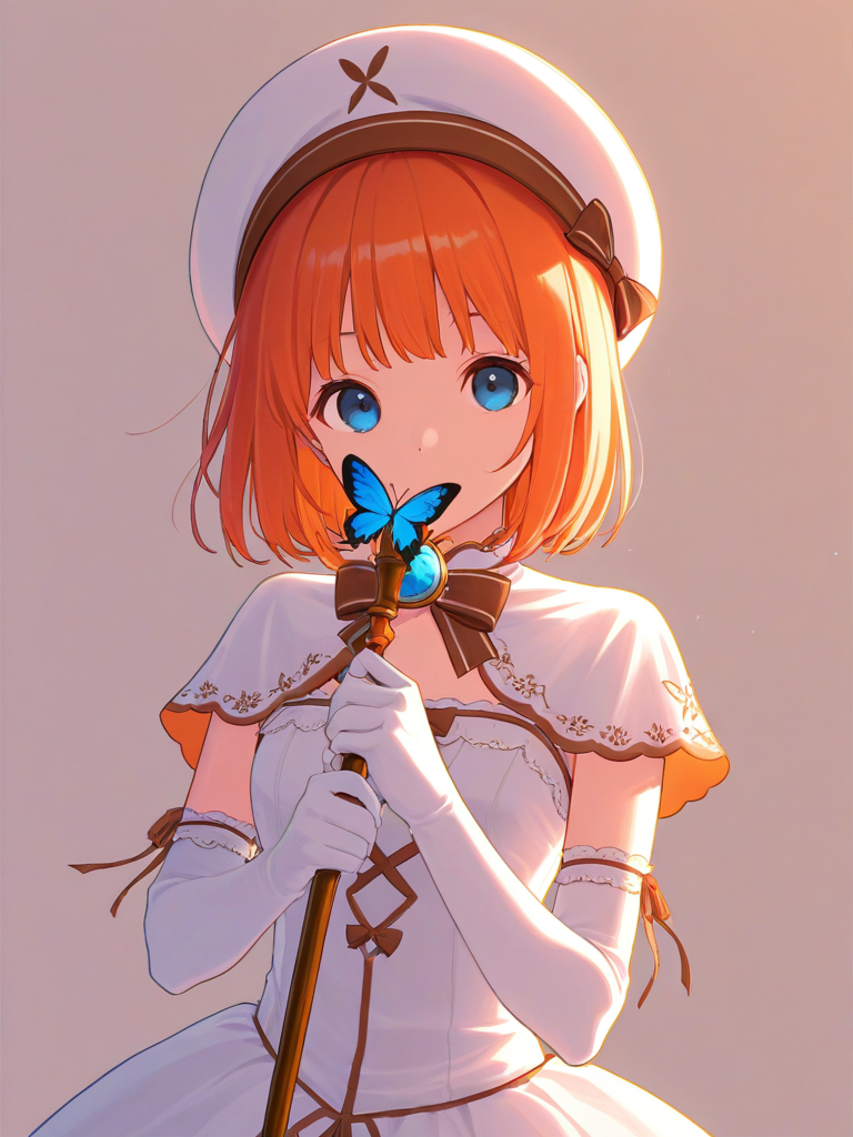 Eva Beatrice — Umineko No Naku Koro Ni character card