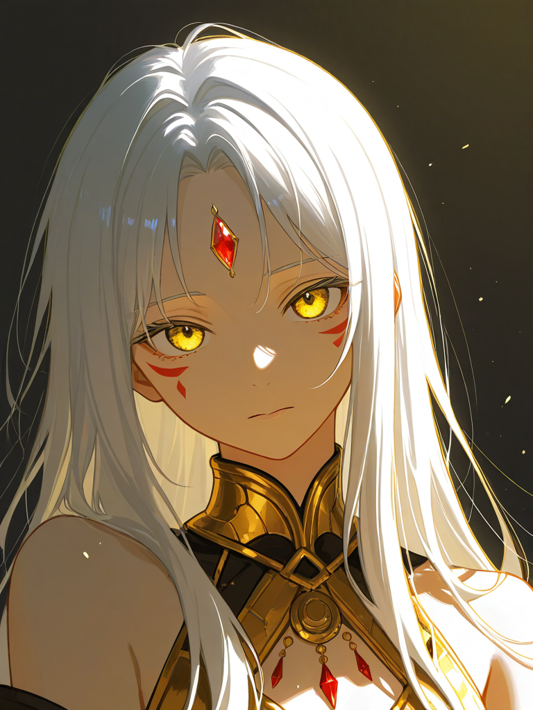 Eve (Elsword) — Elsword character card