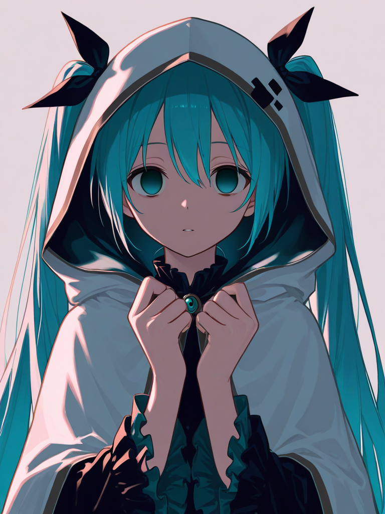 Eve Moonlit — Evillious Nendaiki character card