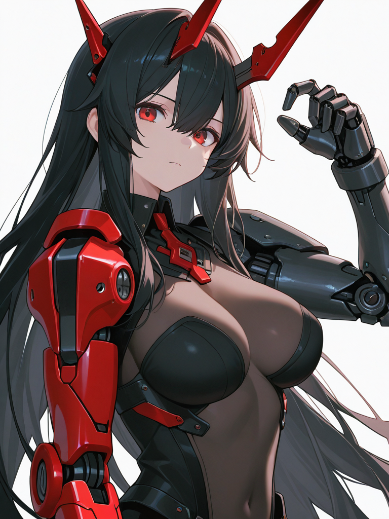 Executioner (Girls' Frontline) — Girls' Frontline character card