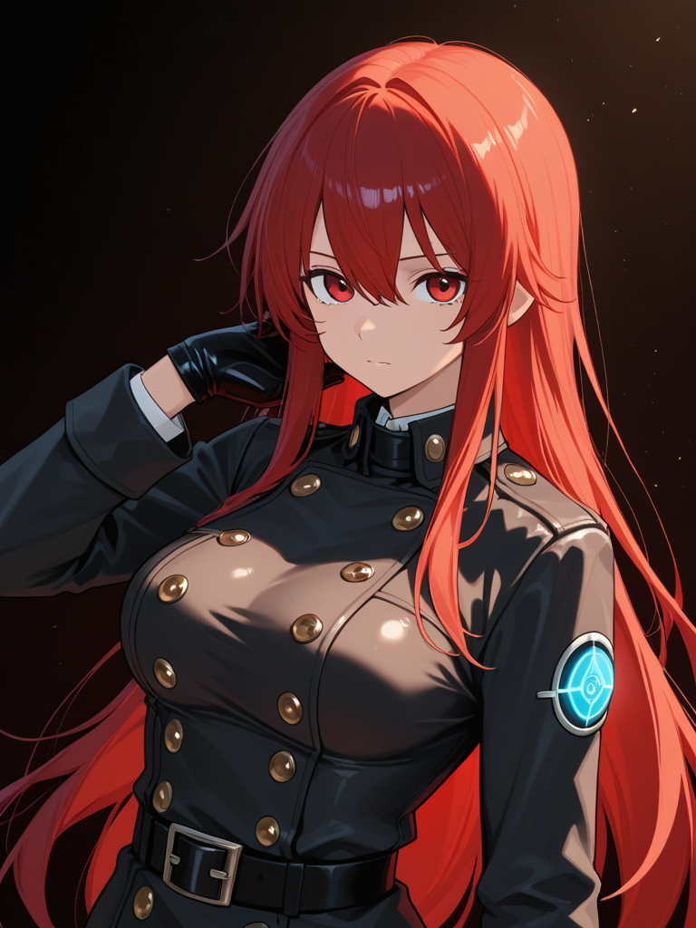 Exosister Karmael — Yu-gi-oh! character card
