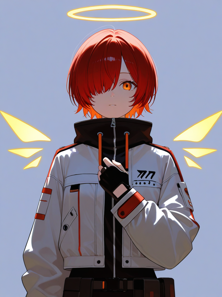 Exusiai (Arknights) — Arknights character card