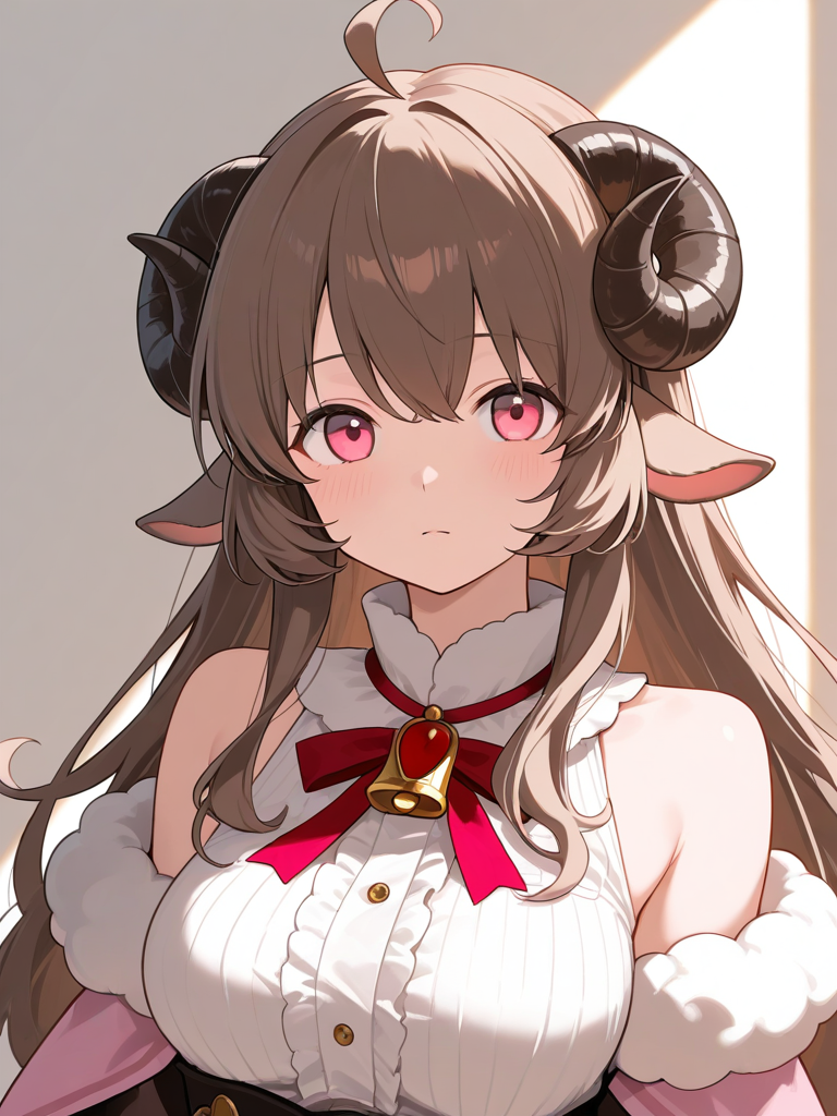 Eyjafjalla (Arknights) — Arknights character card