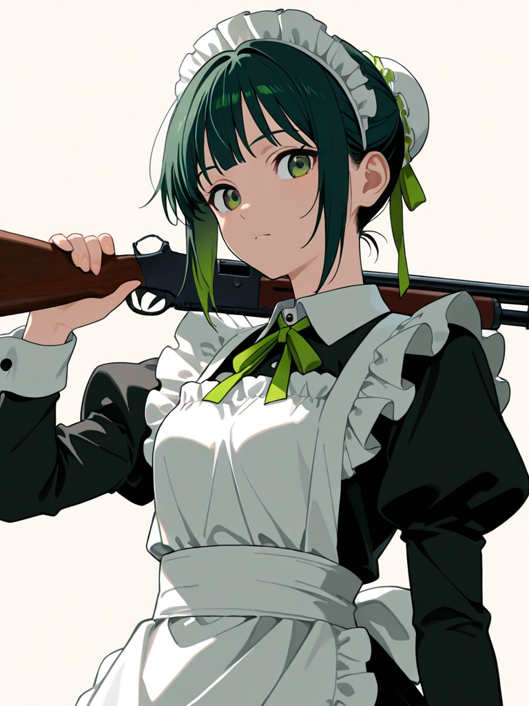Fabiola Iglesias — Black Lagoon character card