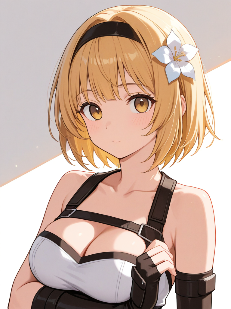 Fai Fai — Endro! character card