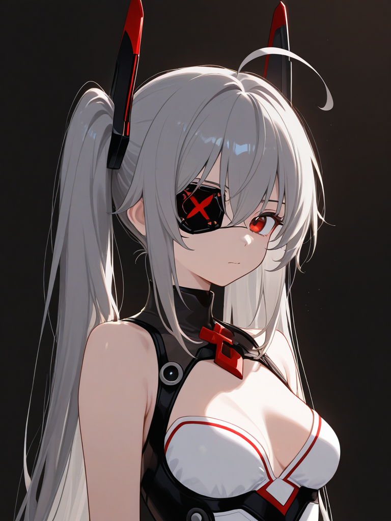 Fail (Djmax) — Djmax character card