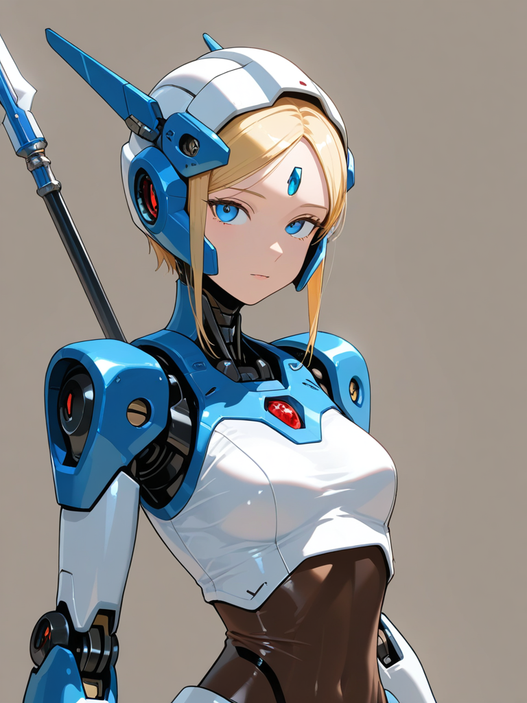 Fairy Leviathan (Mega Man) — Mega Man (Series) character card