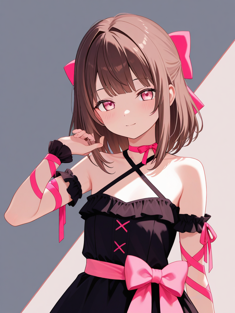 Fallenshadow — Indie Virtual Youtuber character card