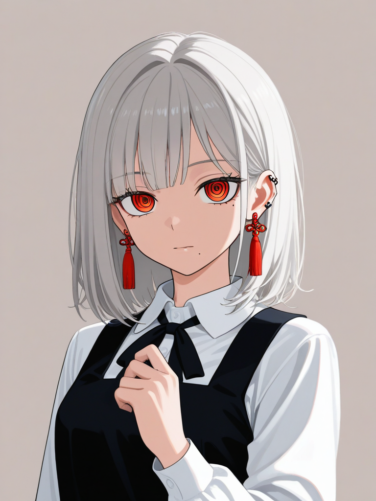 Fami (Chainsaw Man) — Chainsaw Man character card