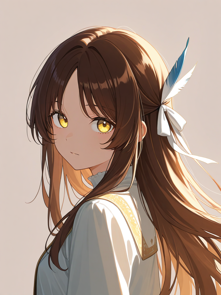 Fan La Norne — Xenoblade Chronicles (Series) character card