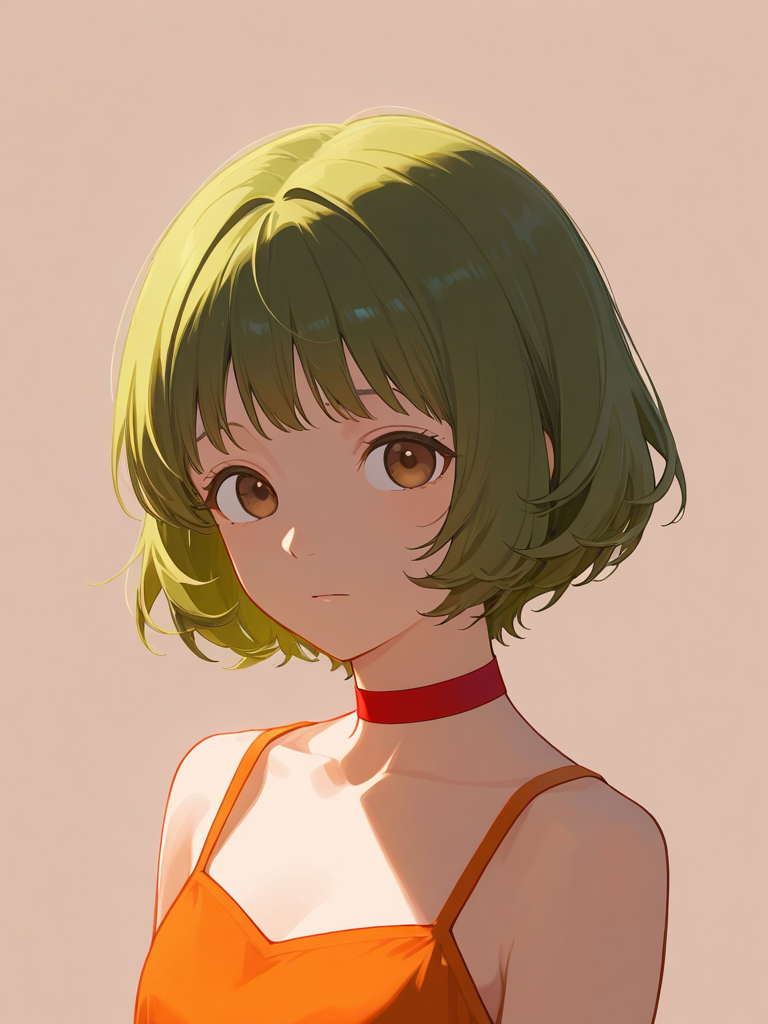 Farah Oersted — Tales Of (Series) character card