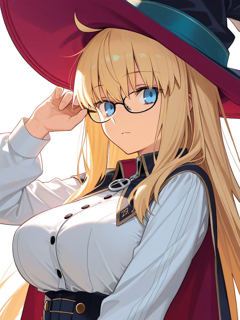 Aesc (Fate) — Fate character card