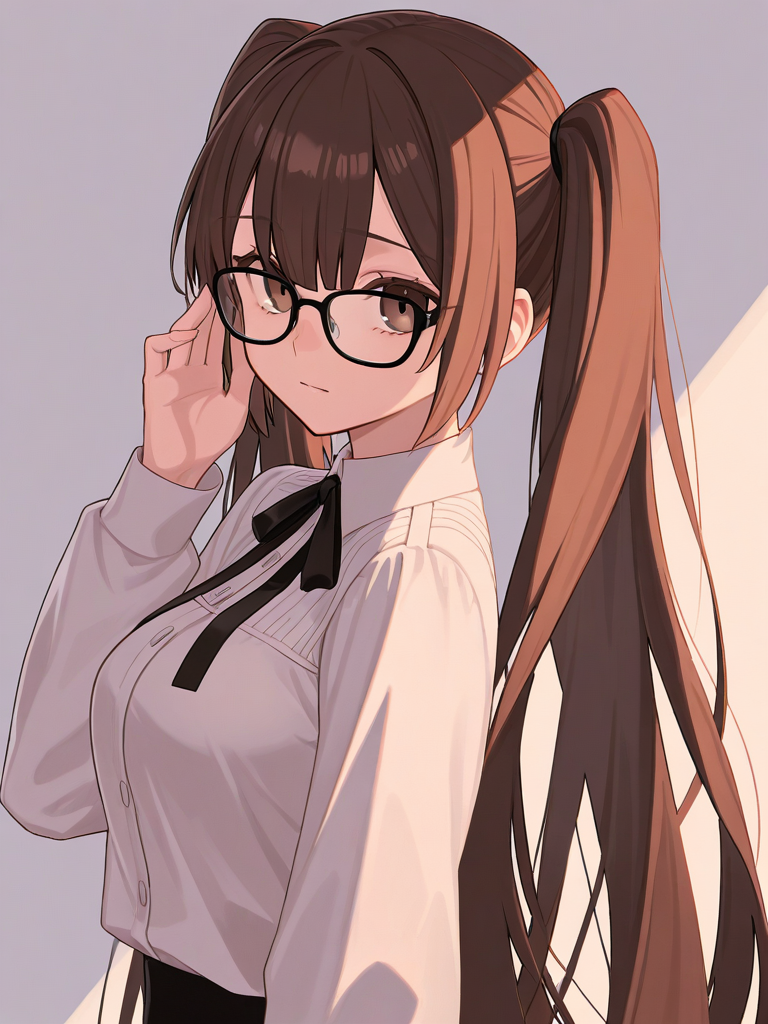 Akuta Hinako — Fate character card
