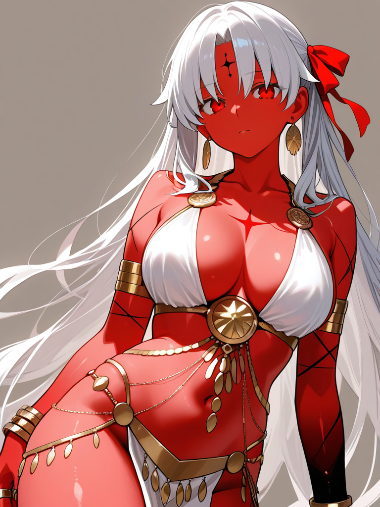 Durga (Fate) — Fate character card