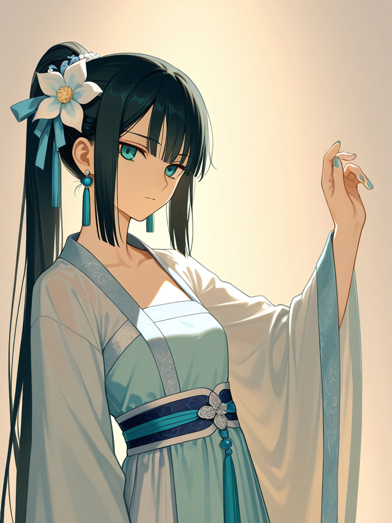 Jing Ke (Fate) — Fate character card
