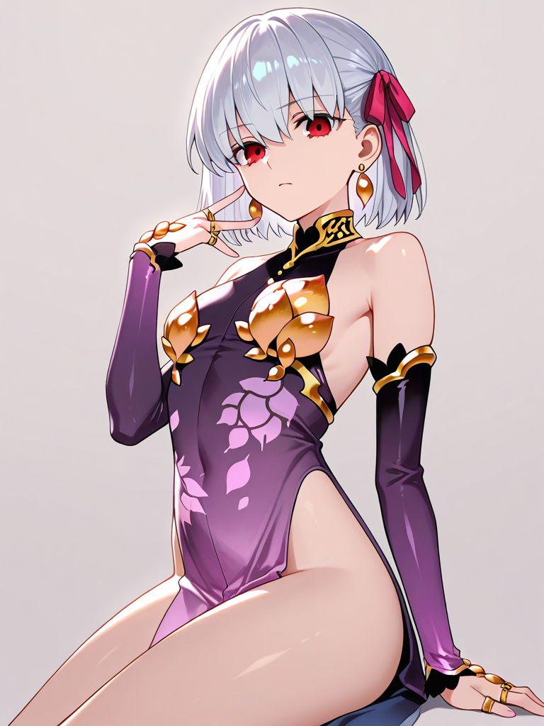 Kama (First Ascension) (Fate) — Fate character card