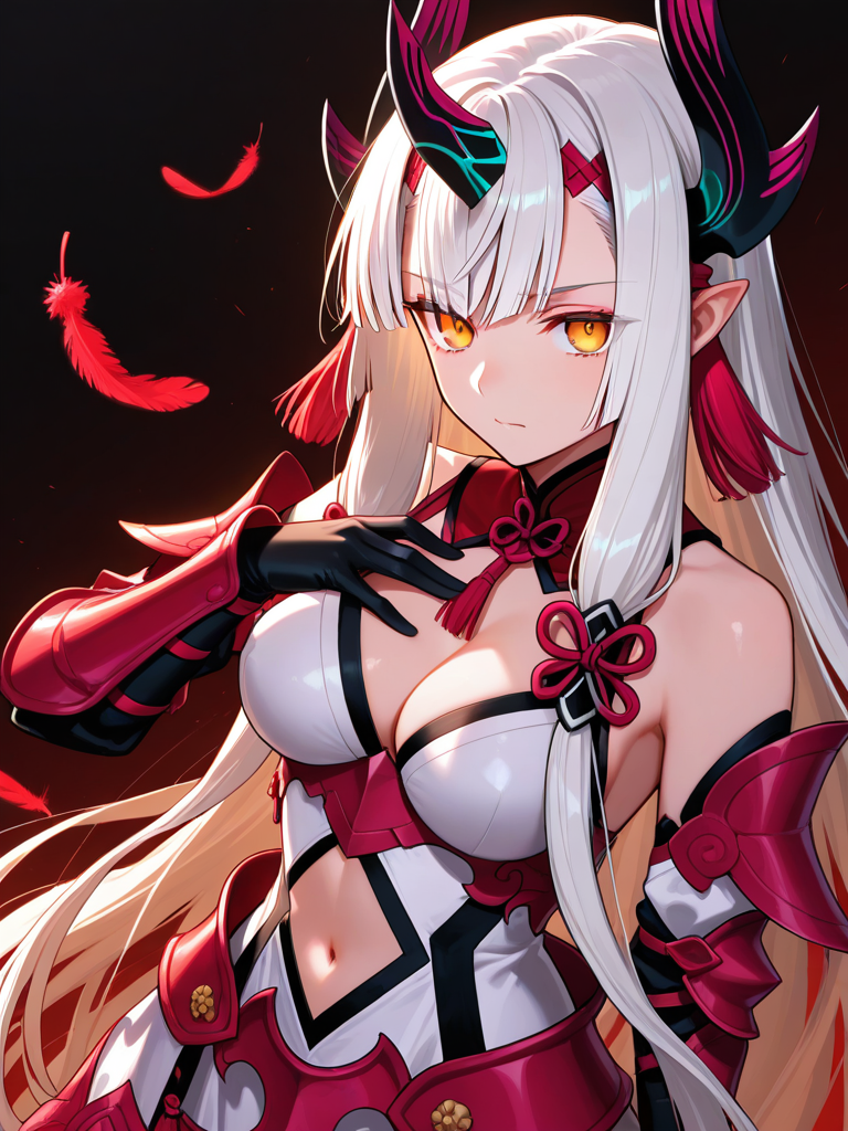 Kiichi Hougen (Fate) — Fate character card