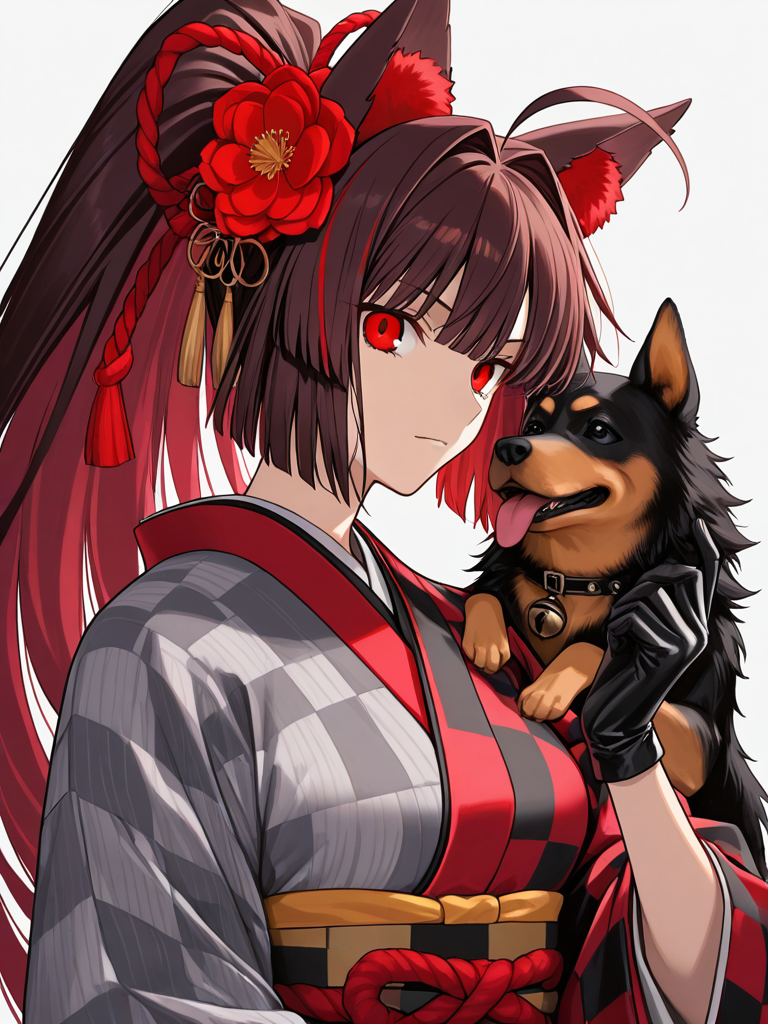 Kyokutei Bakin (Fate) — Fate character card