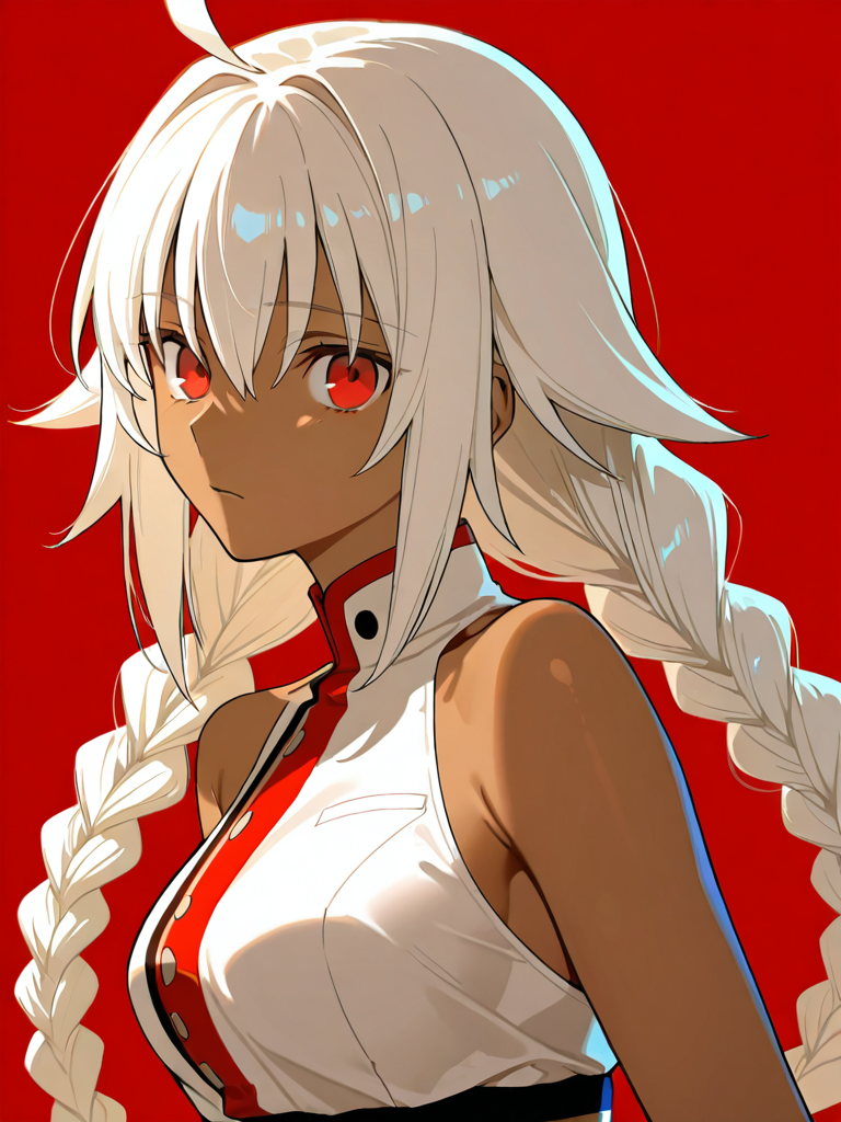 Lakshmibai (Fate) — Fate character card
