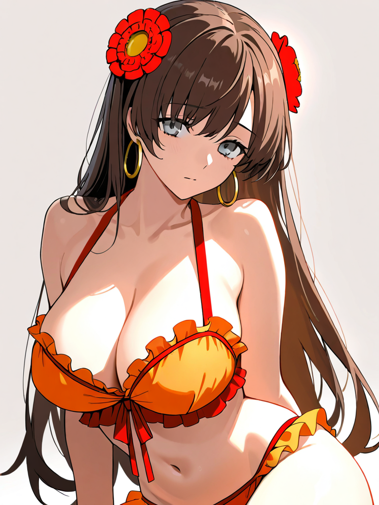 Mata Hari (Fate) — Fate character card