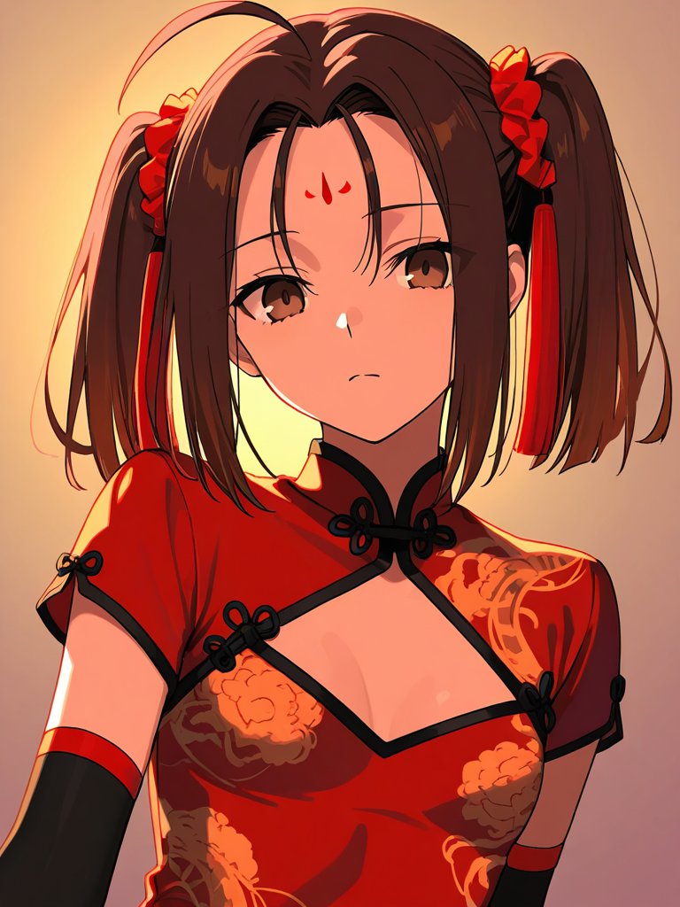 Nezha (Fate) — Fate character card