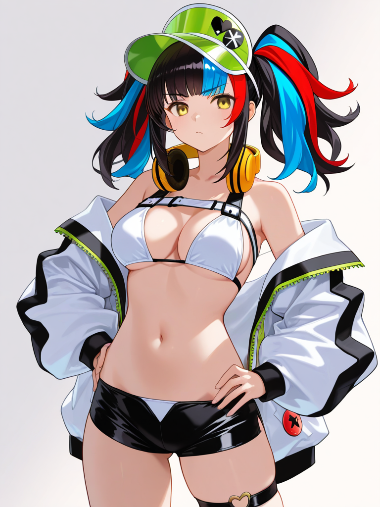 Sei Shounagon (Swimsuit Berserker) (Fate) — Fate character card